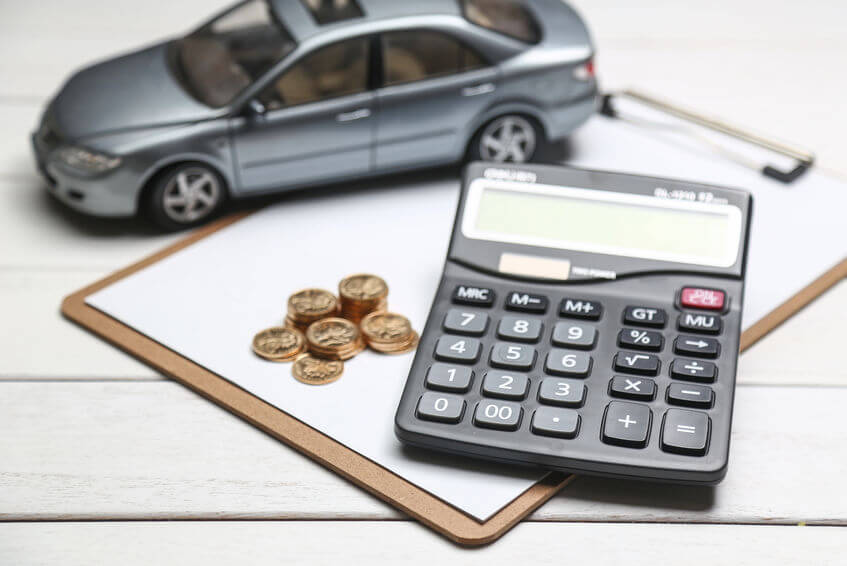 Little-Known Factors That Could Affect Your Car Insurance Estimator