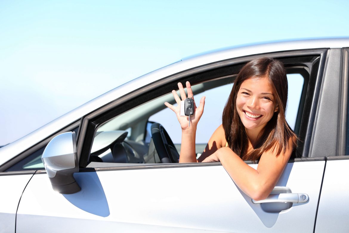 Here's What Insurance Corporations Say About Car Insurance For Teens