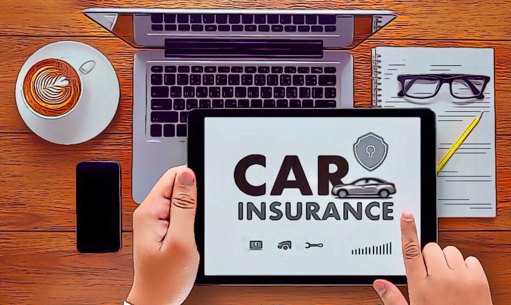 The Complete Guide to Compare Car Insurance Quotes for 2020