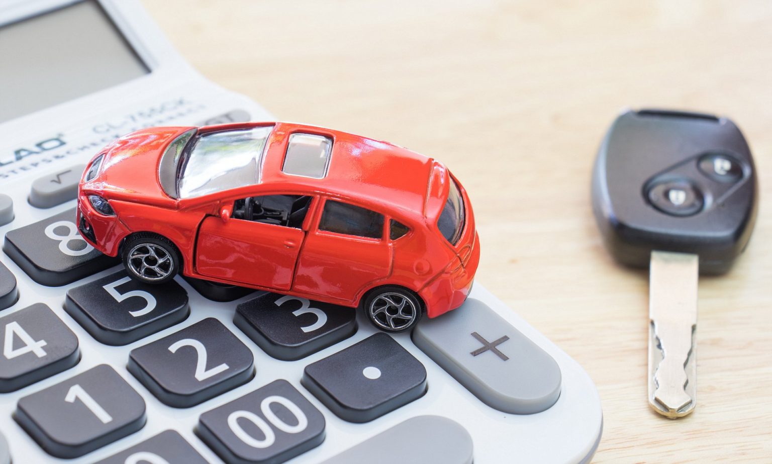 The Biggest Trends in Low Price Car Insurance We've Seen This Year