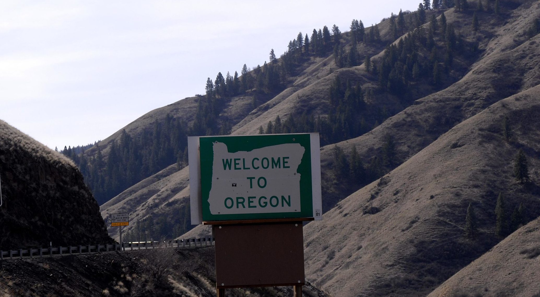 5 Things Everyone Gets Wrong About Oregon Car Insurance Laws