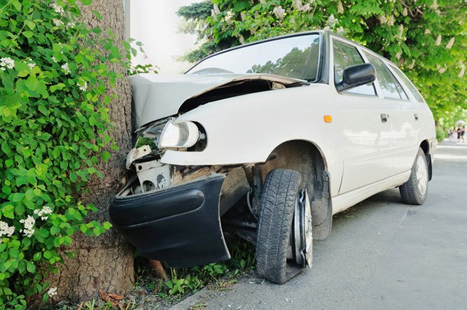 Seven Facts That Nobody Told You About Single Car Accident Insurance Claim