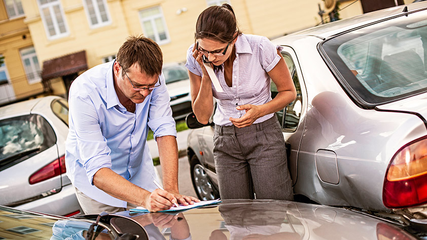 How Much Should You Be Spending on Looking For Car Insurance Quotes?