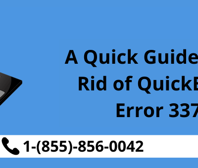 QuickBooks Error 3371