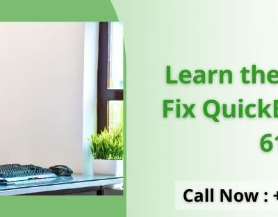 Learn the process to Fix QuickBooks error 6129