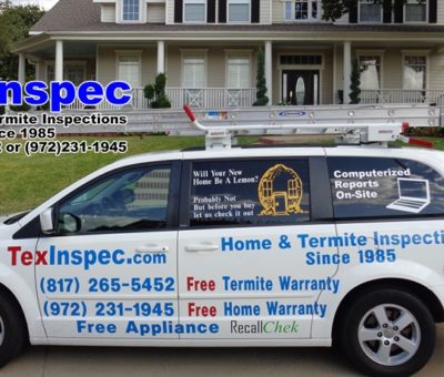 Home Inspection