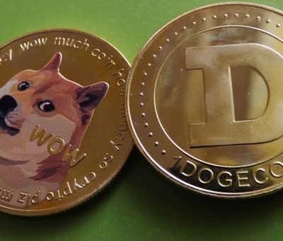 doge coin