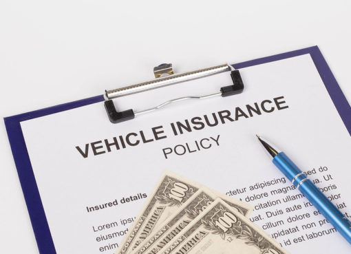 Car Insurance Policy