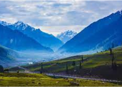 KASHMIR TOUR PACKAGE EVERYTHING TO KNOW