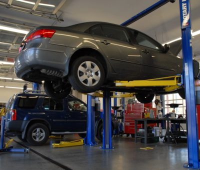 Car Auto Mechanic Service Repair Automobile