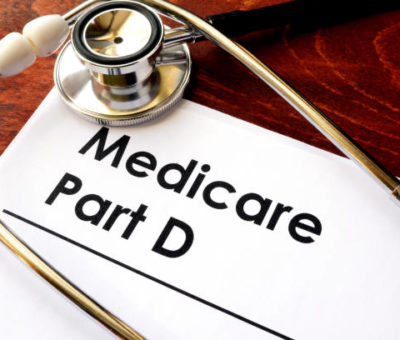 Documentation for Medicaid / Medicare