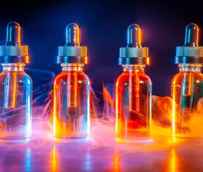 How About Buying Component Vape Juice From Us