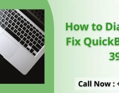 How to Diagnose and Fix QuickBooks error 392?