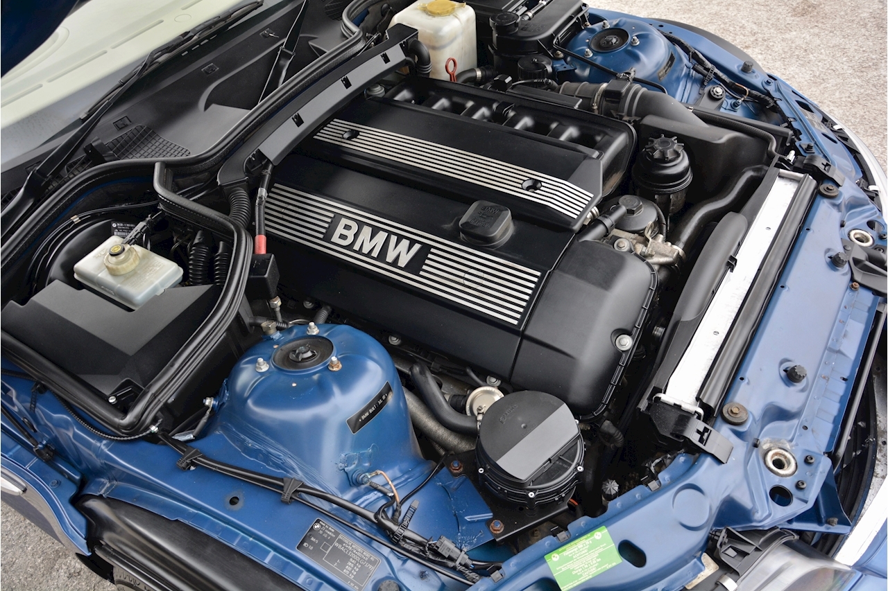 BMW Z3 Used Engines Dealers