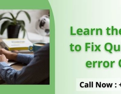 Learn the process to Fix QuickBooks error OL 301