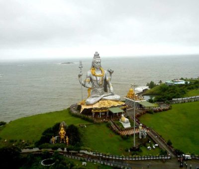 Murudeshwar Temple