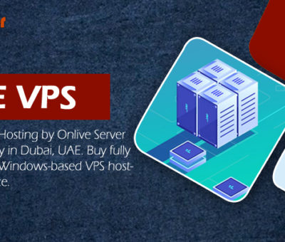 UAE VPS