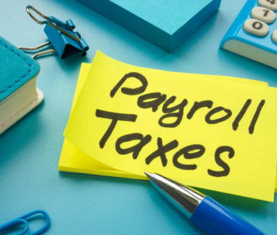 payroll taxes