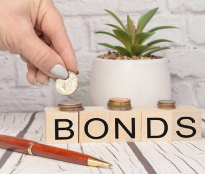 bonds