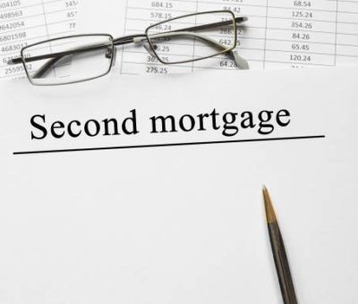 Second Mortgage