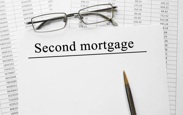 Second Mortgage