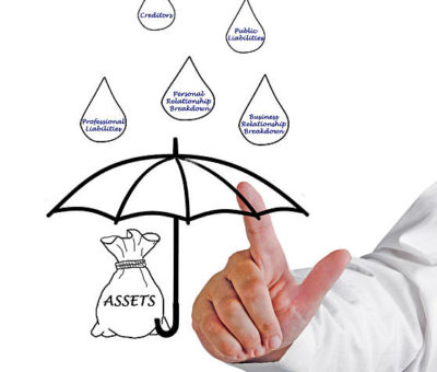 What does umbrella insurance cover?