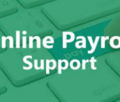 QuickBooks Payroll Support