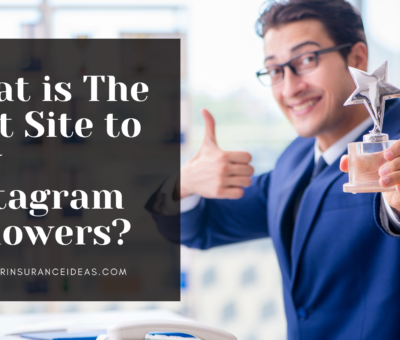 Best Site to Buy Instagram Followers