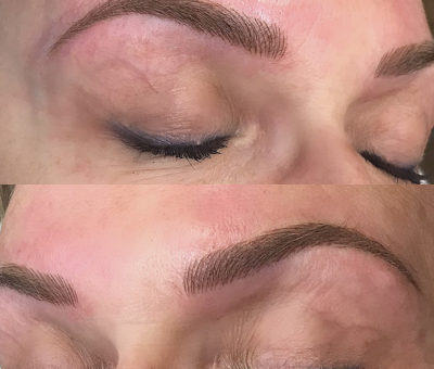 lash lift houston