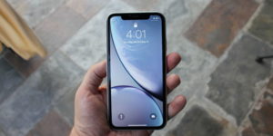 IPhone Xr review, our report card