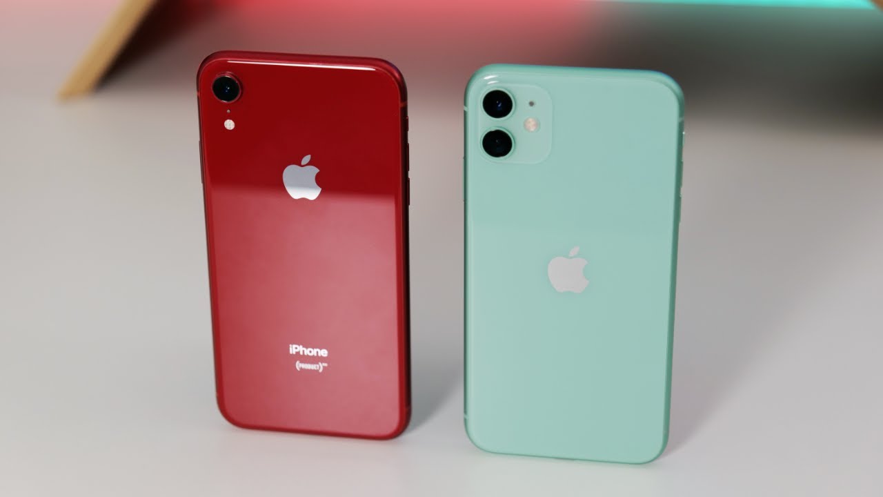 IPhone Xr review, our report card