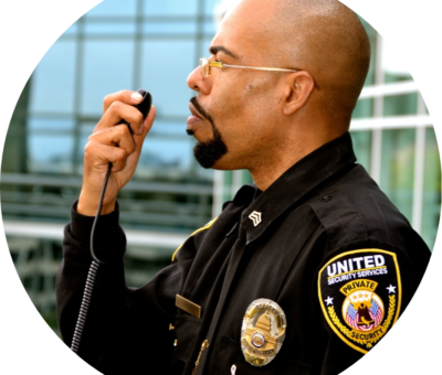 security services los angeles