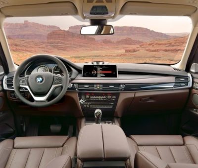 Global Automotive Interior Materials Market