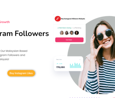 Buy Instagram Followers Malaysia