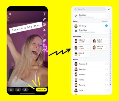 How Snapchat became the forgotten social platform