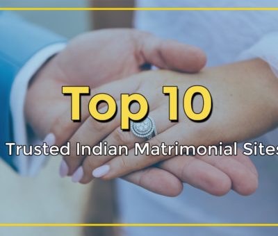 Top 10 matrimonial site