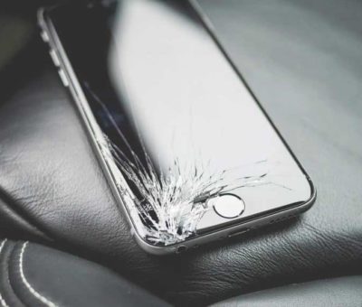 iPhone Screen Repair