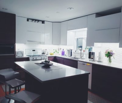 KITCHEN REMODELER in PALO ALTO, CALIFORNIA