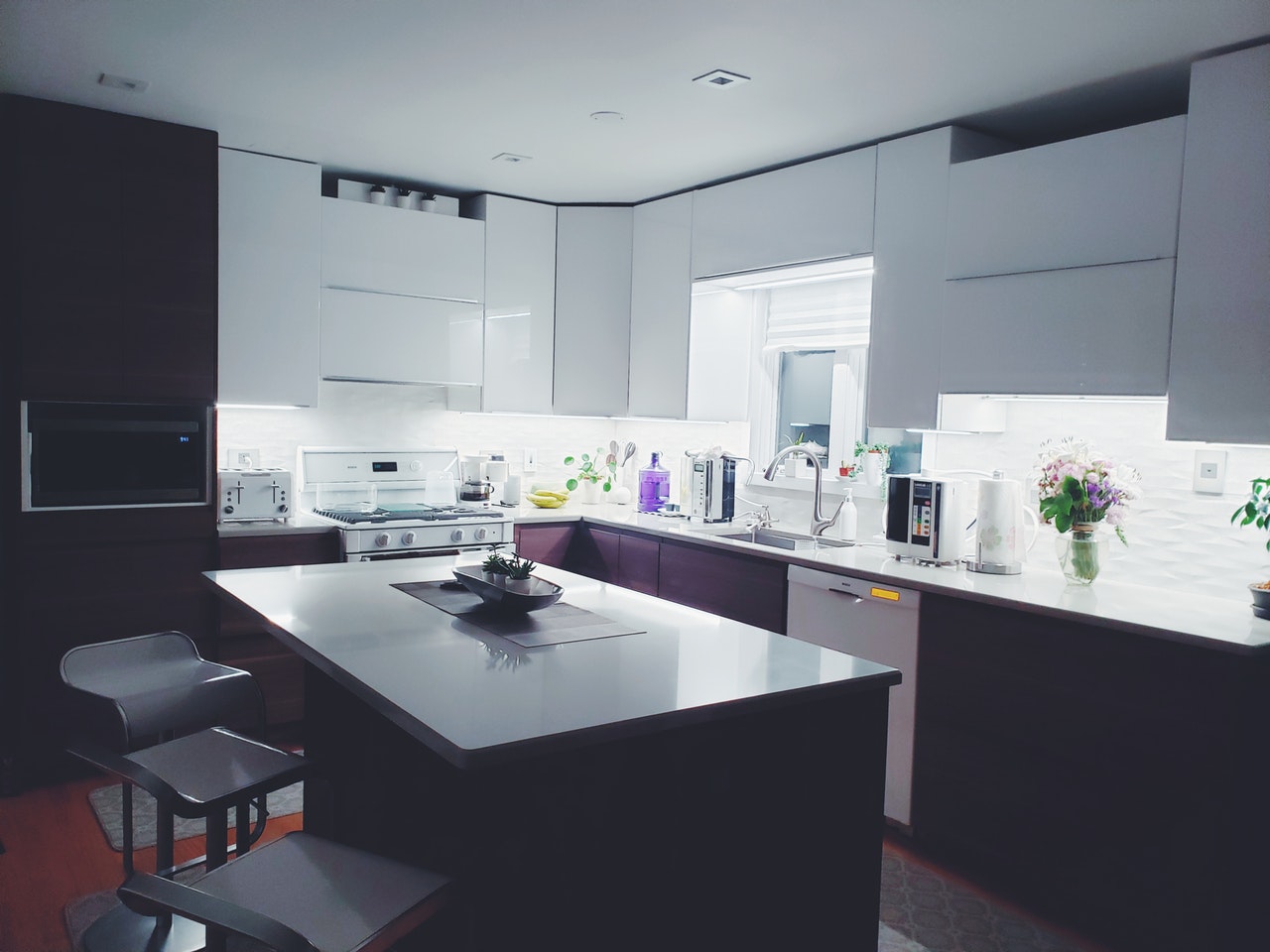 KITCHEN REMODELER in PALO ALTO, CALIFORNIA