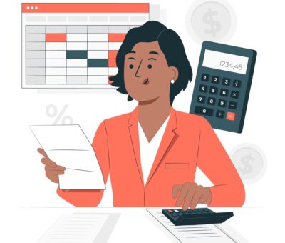 accountant email list