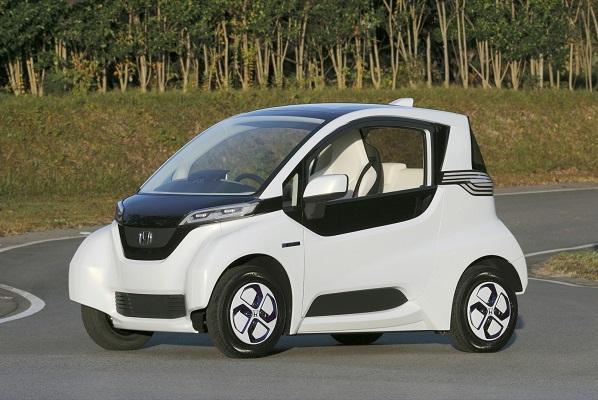 Global Small Electric Vehicle Market - Global Forecast 2030