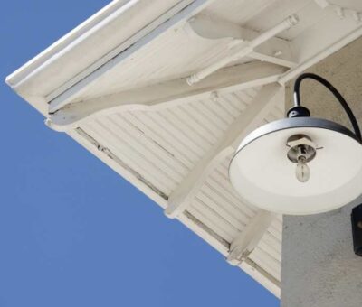 How to Replacement an Outdoor Light