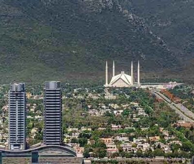 islamabad