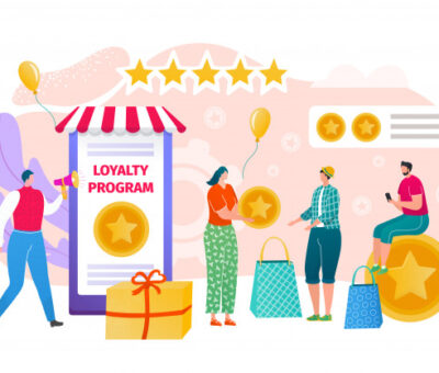 Loyalty Programs