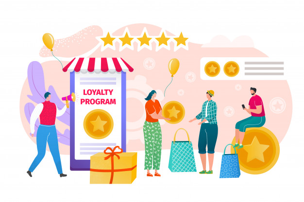 Loyalty Programs