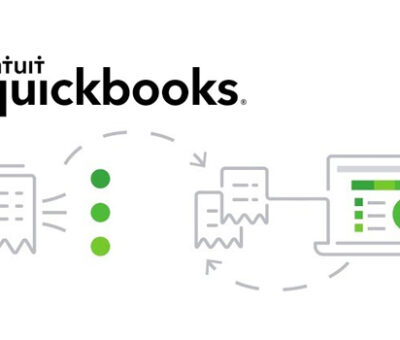 How to record daily sales in QuickBooks Online