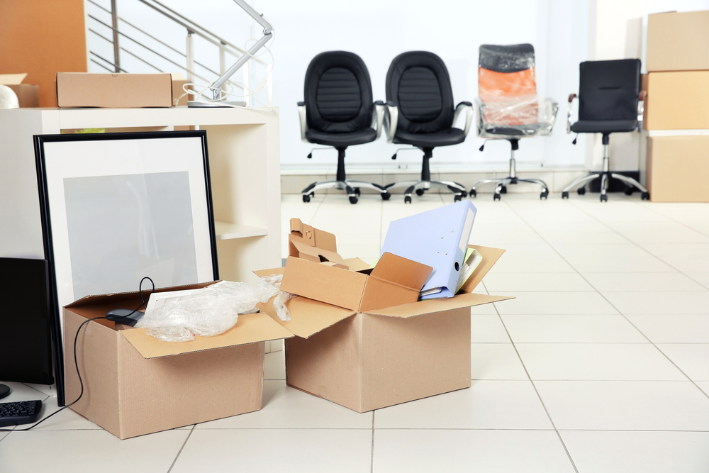 Office Shifting in Dubai: Everything You Need to Know