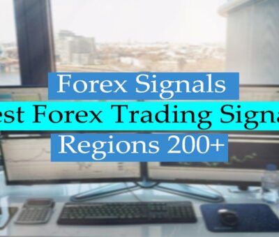 Forex Signals