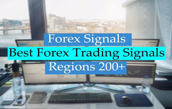 Forex Signals