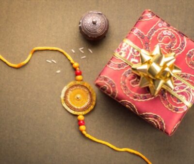 Online Rakhi Delivery in Melbourne